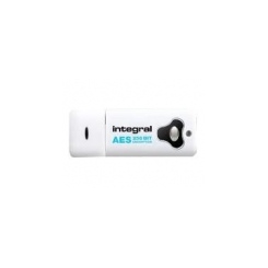 Integral Crypto Mac Edition 8Gb