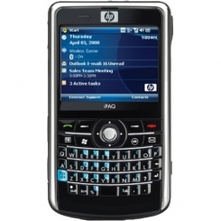 HP iPAQ 910 Business Messenger