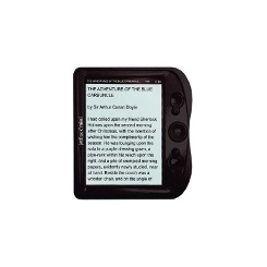 ECTACO Jetbook Mini e-Book Reader