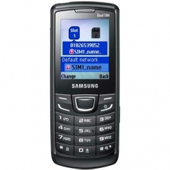 Samsung E1252