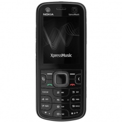 Nokia 5320 XpressMusic