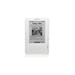 Amazon Kindle 2 