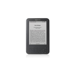 Amazon Kindle 3G