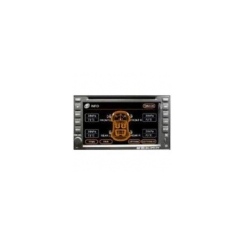 FlyAudio E7506NAVI-C1-18 Actyon