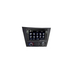 FlyAudio E7018NAVI-0