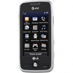 LG GS390 Prime