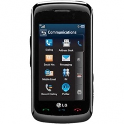 LG GT550 Encore