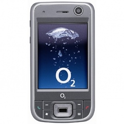 O2 XDA Zinc