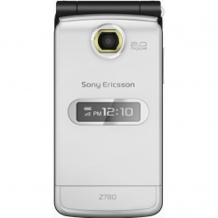 Sony Ericsson Z780i