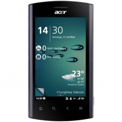 Acer Liquid Metal