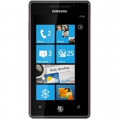 Samsung I8700 Omnia 7 8 Gb