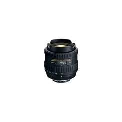 Tokina AT-X 107 DX AF 10-17mm f/3.5-4.5 Fish-Eye