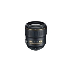 Nikon 35mm f/1.4G AF-S Nikkor