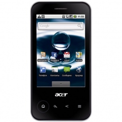 Acer beTouch E400