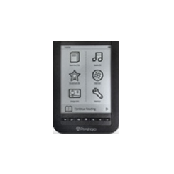Prestigio Libretto PER5062