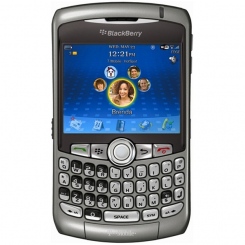 BlackBerry Curve 8330