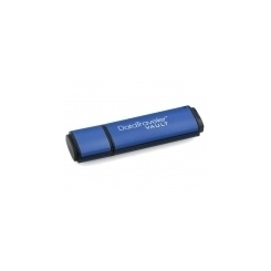 Kingston DataTraveler Vault Privacy Edition 16Gb