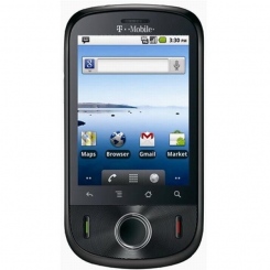 T-Mobile Comet