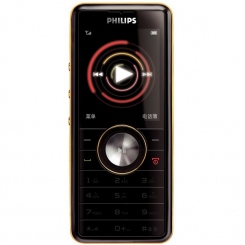 Philips M600