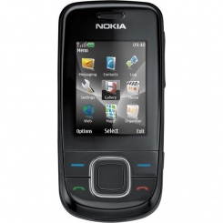 Nokia 3600 slide