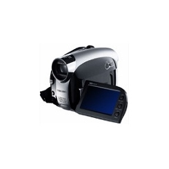 Samsung VP-DX10