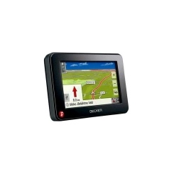 Becker Traffic Assist Z 112