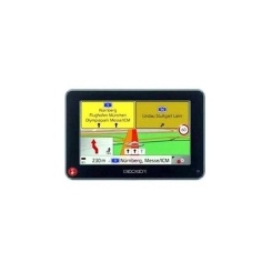 Becker Traffic Assist Z 116