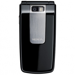 Nokia 6600 fold