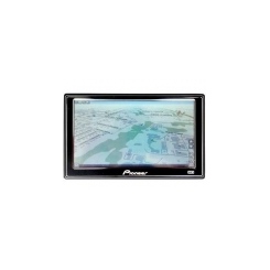 Pioneer K668-BT