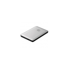 Hitachi G-DRIVE slim 500Gb