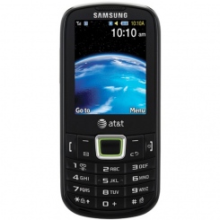 Samsung A667 Evergreen