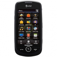Samsung A817 Solstice II