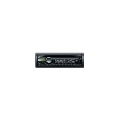 Sony CDX-GT457UE
