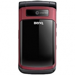 BenQ E55 