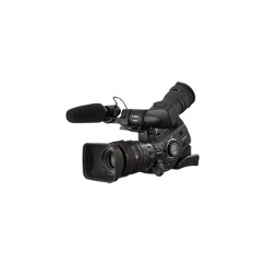 Canon XL H1S