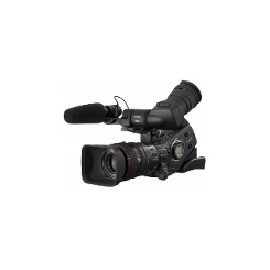 Canon XL H1A