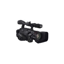 Canon XH A1S