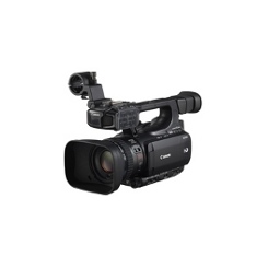 Canon XF 100