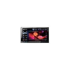 Pioneer AVH-P4250DVD