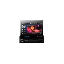 Pioneer AVH-P5250DVD