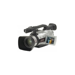 Canon XM 2