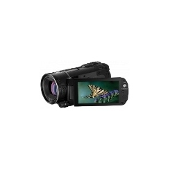 Canon LEGRIA HF S21