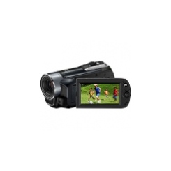 Canon LEGRIA HF R18