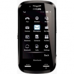 Philips Xenium X800