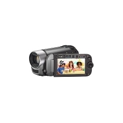 Canon LEGRIA FS36