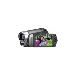Canon LEGRIA FS307