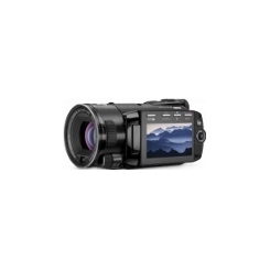 Canon LEGRIA HF S10