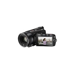 Canon LEGRIA HF S100