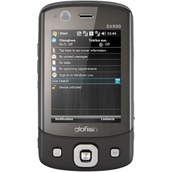 E-ten DX900 Glofiish 