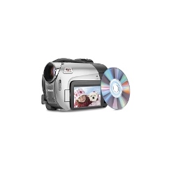 Canon DC330
